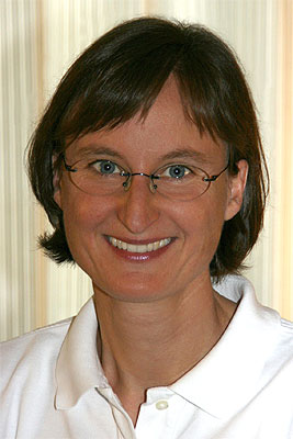 Dr.med.dent. Brigitte Eberl